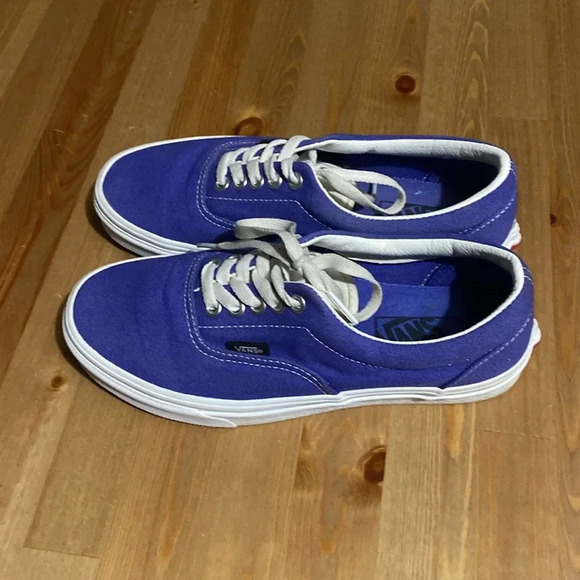 Van’s Era (Retro Sport)Royalbltrwht VN0A4U39WZ9 Size 8 - Picture 2 of 7